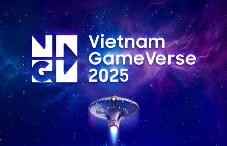 Nhìn lại sự kiện Vietnam GameVerse 2025