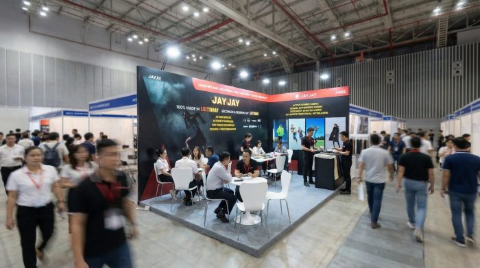 Chuẩn bị gì cho triển lãm VIATT 2026?